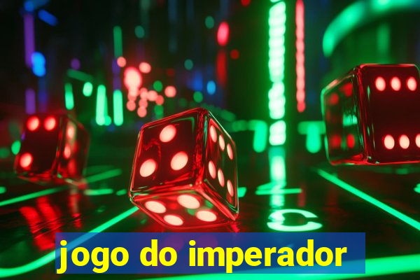 jogo do imperador